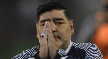 Tuttosport – A casa di Maradona mancava anche il defibrillatore