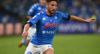 Corriere – Mertens irriducibile, avete visto cosa ha fatto in Europa League?
