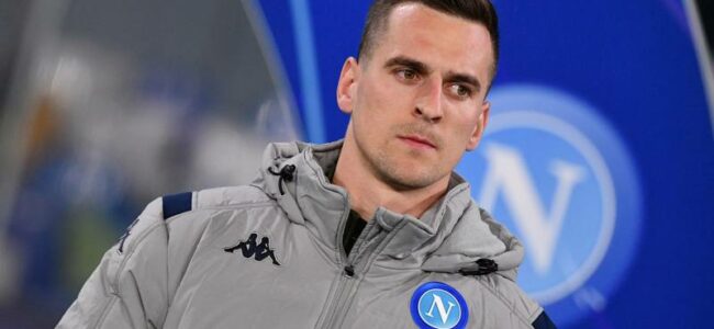 milik juve