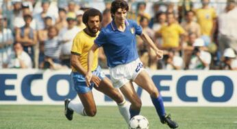 Morto Paolo Rossi, l’eroe di Spagna 82 disse no al Napoli. Pablito fu fischiato dai 90 mila del San Paolo