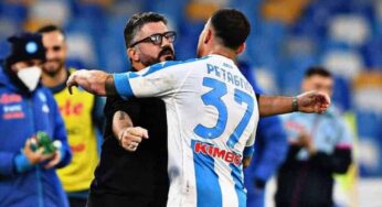 Petagna e Spinazzola, esilarante botta e risposta: “Altro che dentista, dovresti andare dal parrucchiere!”