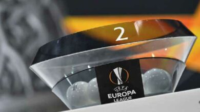 napoli sorteggio europa league