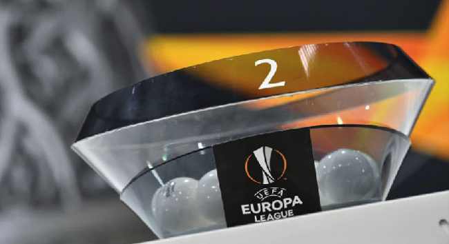 napoli sorteggio europa league