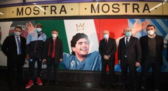 Cdm – Museo virtuale al San Paolo, c’è già il piano di azione