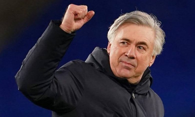 ancelotti scudetto napoli