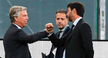 Serie A, arriva la deroga: ora i club spenderanno soldi che non hanno. Strano affare sull’asse Genoa-Juventus.