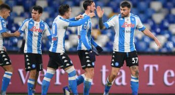 Napoli-Empoli la sfida del cuore per Zielinski e Di Lorenzo. Il ricordo più forte porta a Maurizio Sarri