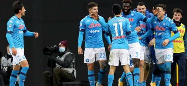 patto vesuvio napoli