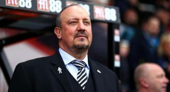 Napoli-Benitez, i bookmakers ci credono. Dimezzata la quota dell’esonero di Gattuso