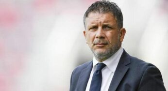 Cherubini, ds della Juve: “L’entourage di Suarez ci chiese di ringraziare l’Università”