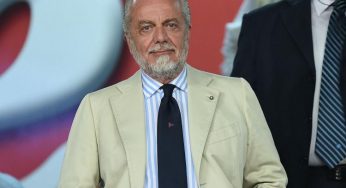 Biodi Ilsole24ore: “Napoli, Juve e Inter contro Dal Pino. Ecco le motivazioni”