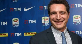 Scudetto, doppia festa pronta: la Lega Serie A si divide tra Napoli e Como