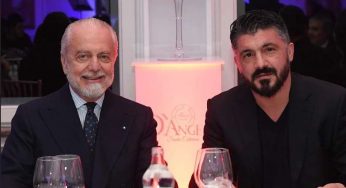 Gazzetta – La fiducia dei senatori e della società, ricordate il precedente con Ancelotti?