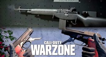 Cod Warzone: nerf a Dmr14 e Mac10, ecco cosa cambia