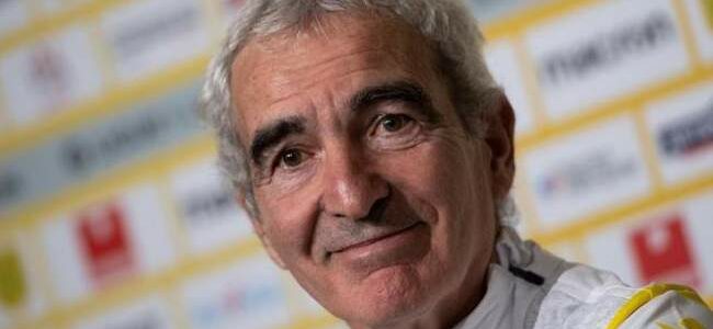 domenech maradona nantes