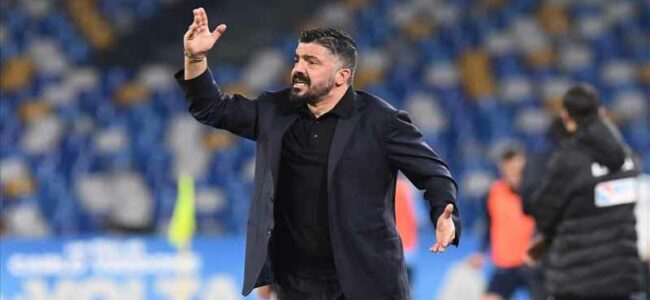 verona napoli formazioni