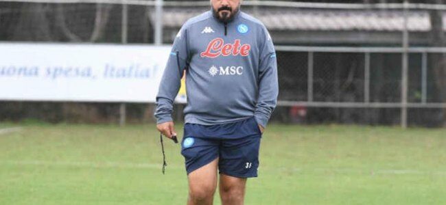 probabili formazioni udinese napoli