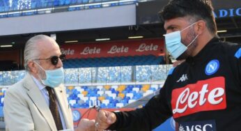 Gattuso sotto osservazione, non è tranquillo. A Parma gara decisiva