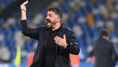 gattuso intervista cagliari