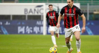 Perde il Milan, pareggia l’Inter. Napoli, ora non puoi sbagliare