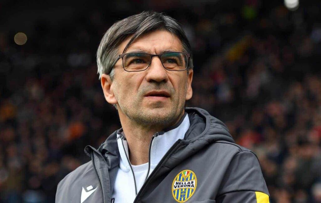 Verona-Napoli, Juric contro Zaccagni: «Non può già dire che andrà via»