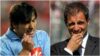 Cagliari-Napoli, la pallonata di Lavezzi a Max Allegri. Spunta un retroscena inedito