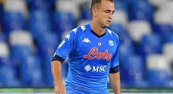 Il Torino vuole Lobotka. Il ds granata incontra Giuntoli: Ecco la proposta