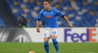 Rai, Venerato: “Osimhen, c’è grande ottimismo a Napoli. Lobotka, rifiutate due offerte”