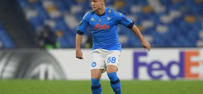 venerato mercato napoli