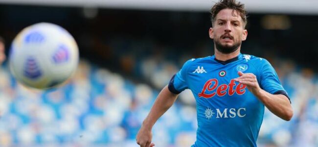 mertens udinese