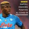 osimhen coronavirus