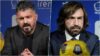 Sportmediaset – Supercoppa: Pirlo e l’utopia del calcio offensivo, Gattuso ennesima prova