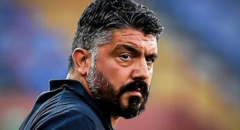 Sky – Rinnovo Gattuso si va avanti, ma c’è una novità per il Napoli