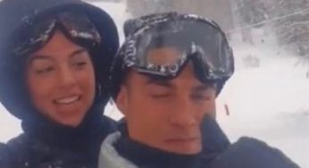 Ronaldo a Courmayeur, i dubbi di Moncalvo: “Perché nessuno è intervenuto?”