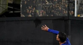 Chelsea: Thiago Silva multa in arrivo, il motivo è clamoroso