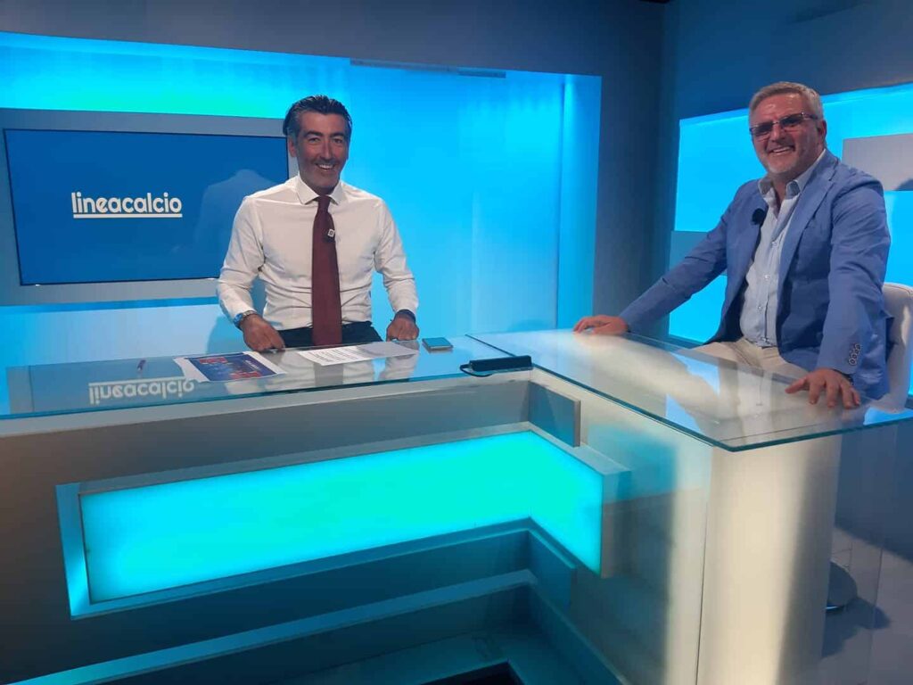 Tommaso Mandato conferma: "il Napoli è già pronto per il futuro"