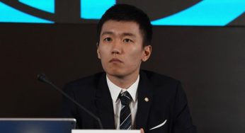 Inter in crisi e piena di debiti: Zhang deve cedere la società
