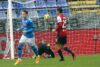 gol zielinski cagliari