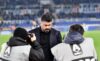 Napoli, Gattuso vittima della sfortuna e degli arbitri. Benitez e Mazzarri alla finestra
