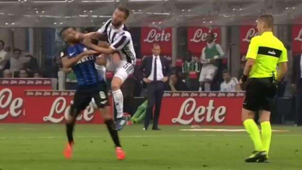 LDT- “Arbitri pro Juve: Nicchi e Rizzoli salvano i bianconeri. La strana reazione del Coni”