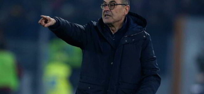 Maurizio-sarri