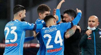 Genoa-Napoli: probabili formazioni, quante assenze per Gattuso