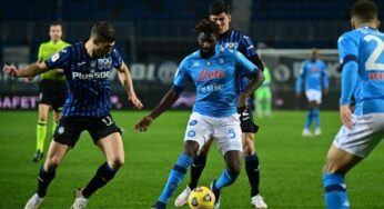 Immobili: la difesa del Napoli non esiste, l’Atalanta va in finale