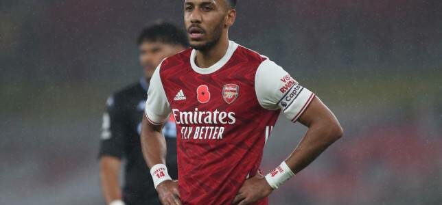 bagni aubameyang witsel napoli