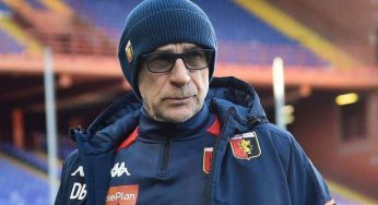 Ballardini: “Il Napoli ha grandi qualità, l’unica che gioca calcio europeo”