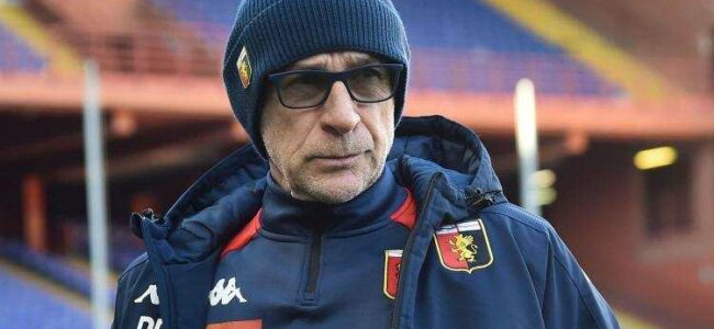 ballardini intervista gazzetta napoli