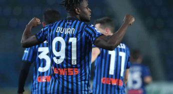 Napoli, spunta un retroscena su Zapata: Sapete quanto fu pagato realmente?