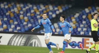 Salvate il soldato Elmas, ennesimo cambio di ruolo e modulo