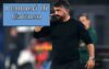 numeri gattuso sconfitte