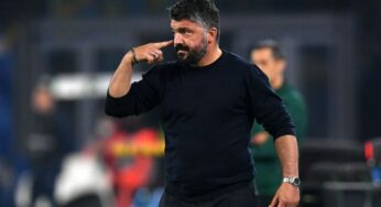 Gattuso cambia la difesa, ancora un dietrofront col Genoa